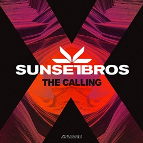 SUNSET BROS - THE CALLING